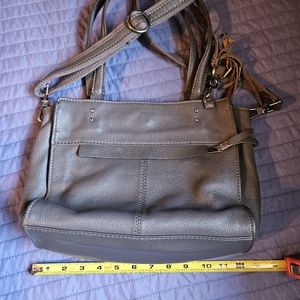 The Sak purse